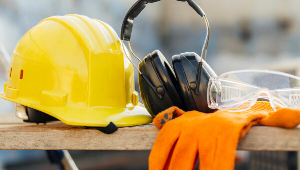 Sicurezza nei Cantieri